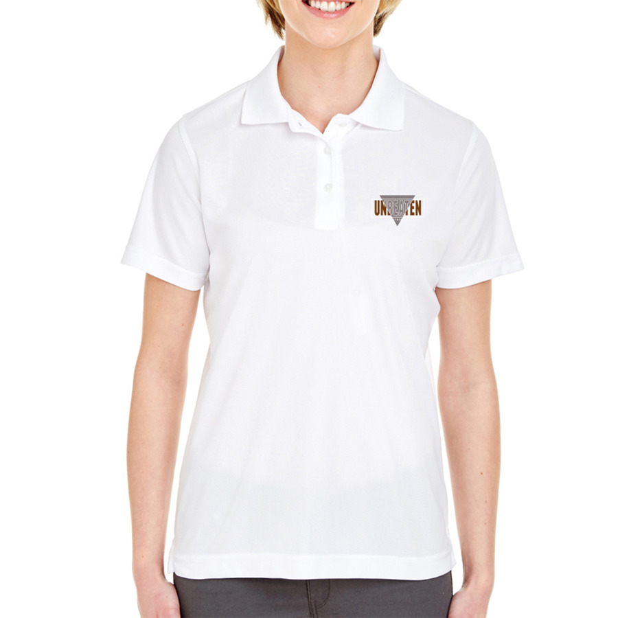 UltraClub Ladies' Cool & Dry Polo Shirts 28