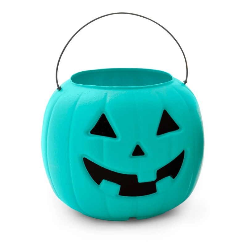 Pumpkin Bucket 3