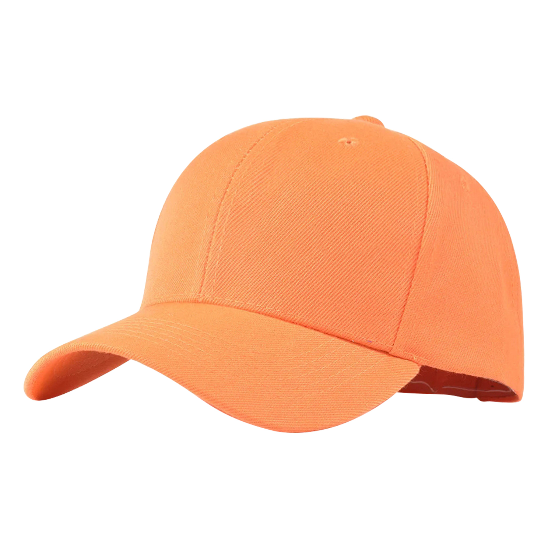 Six-Panel Transfer Printing Baseball Cap 10