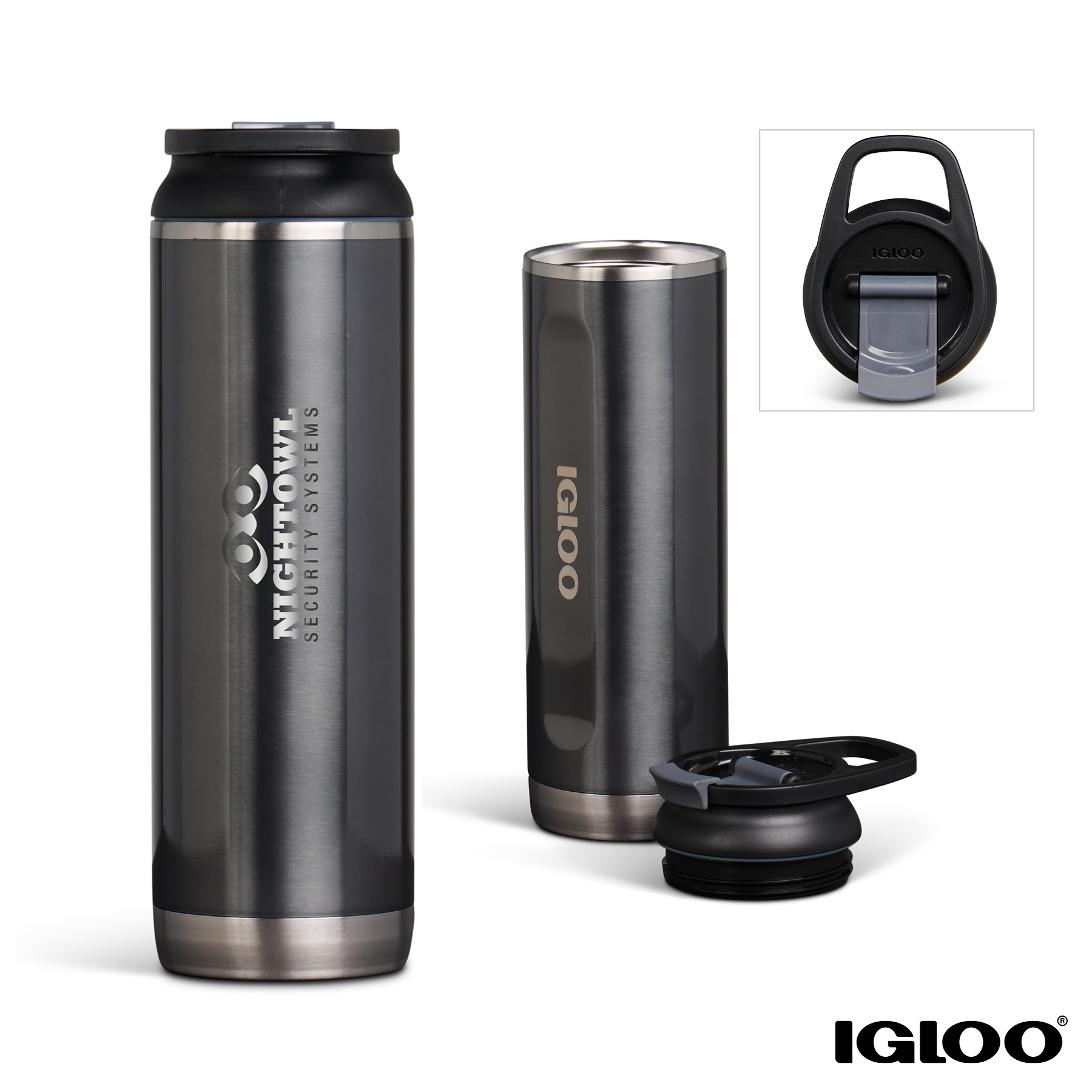 Igloo® 20 oz. Double Wall Vacuum Insulated Tumbler 13