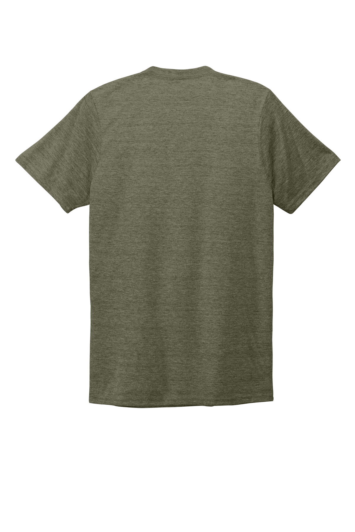 Allmade Unisex Tri-Blend V-Neck Tee AL2014 6