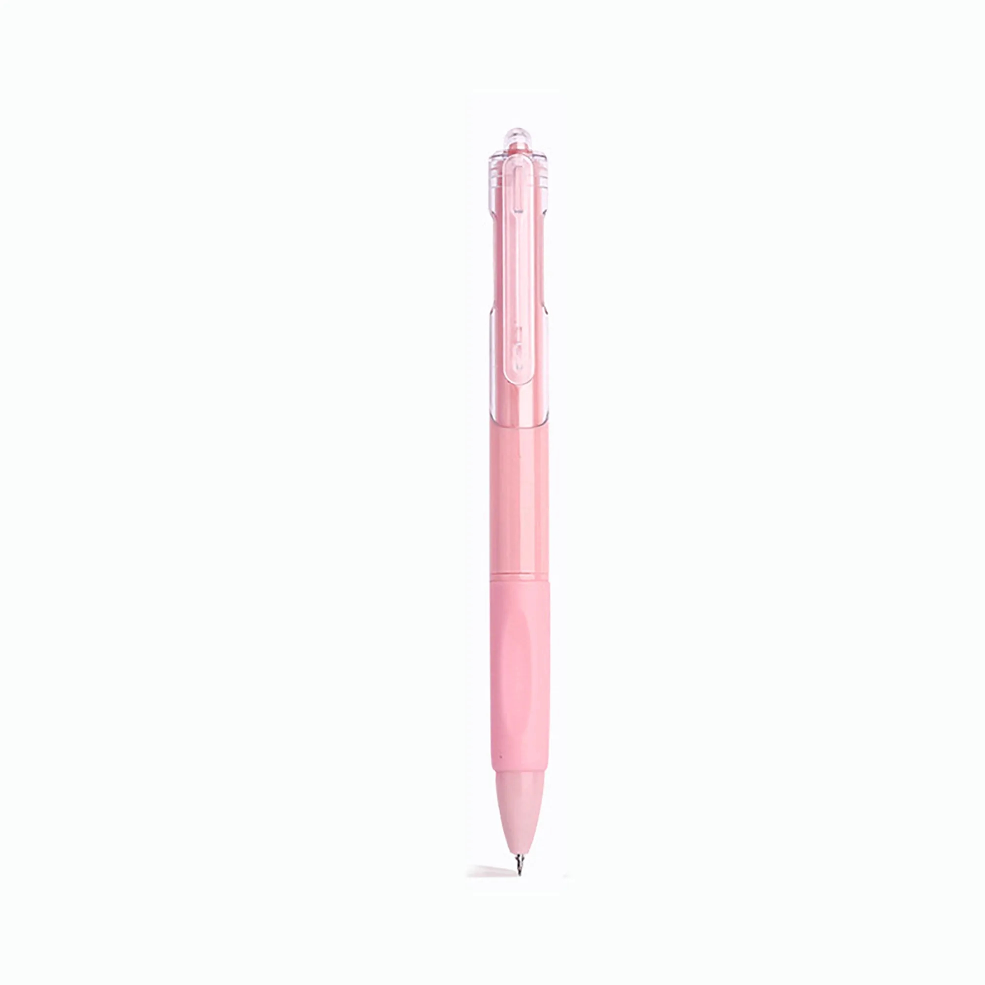 Click-Action Student Pen with Bullet Nib 6