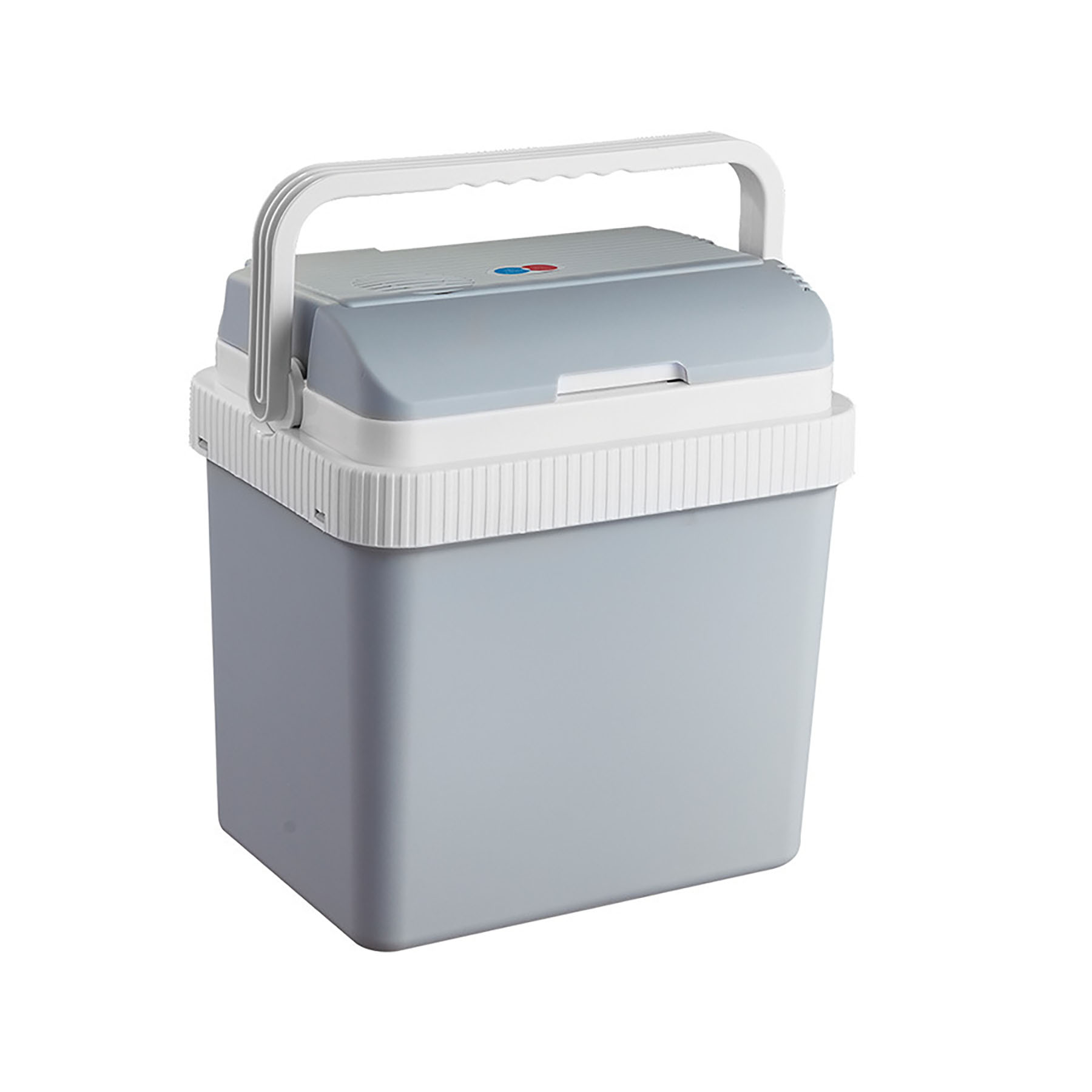 24 L Portable Electric Car Cooler 3