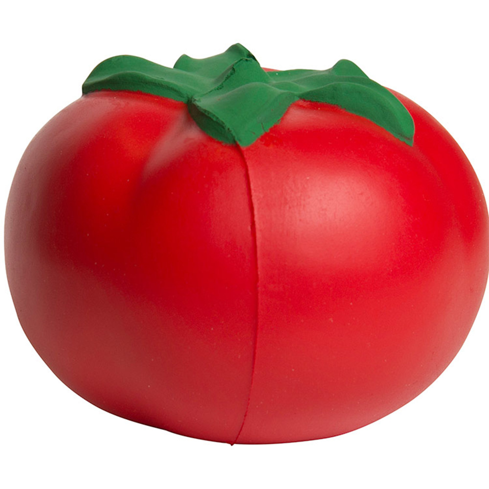 Tomato Stress Reliever 7