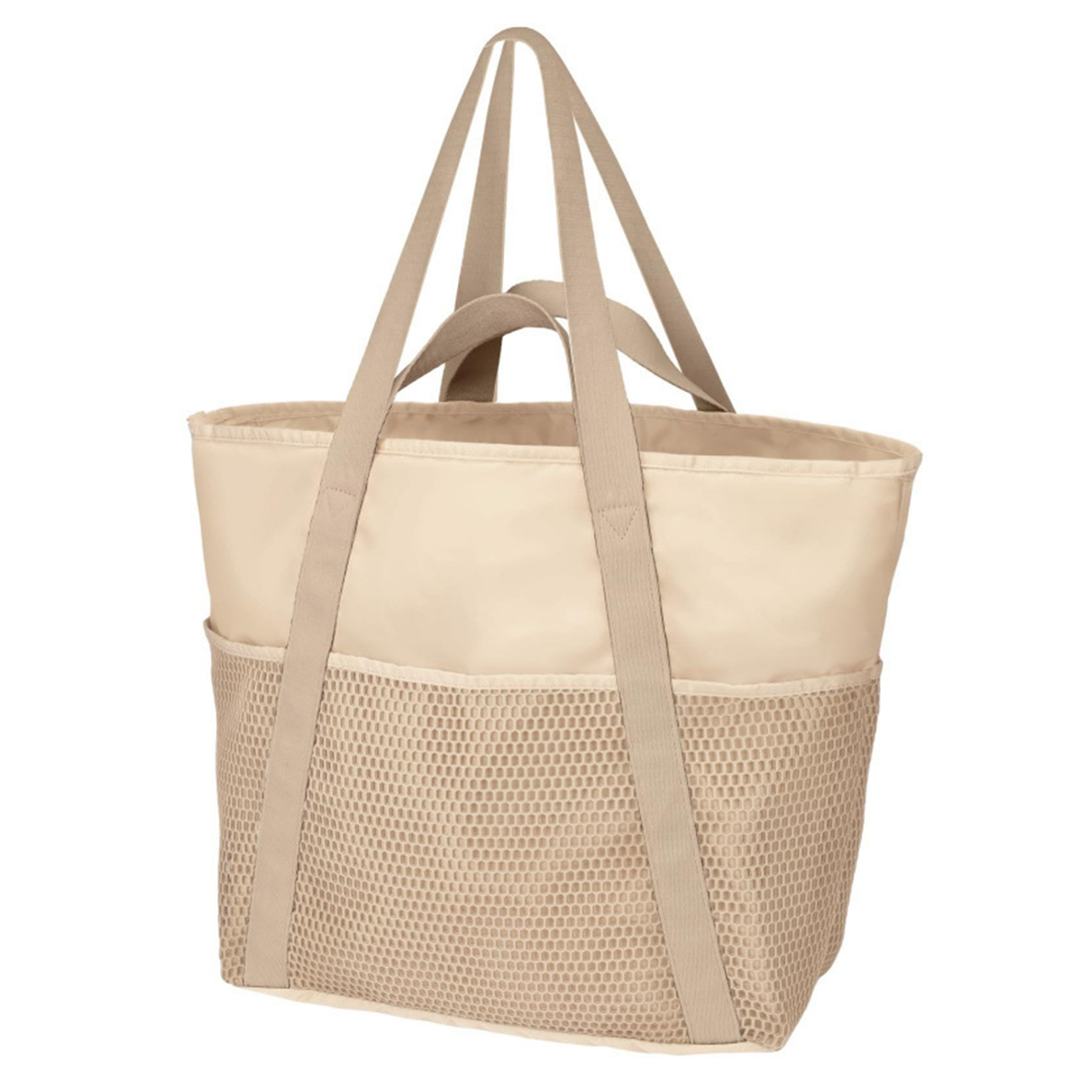 Nylon Waterproof Travel Beach Bag 2