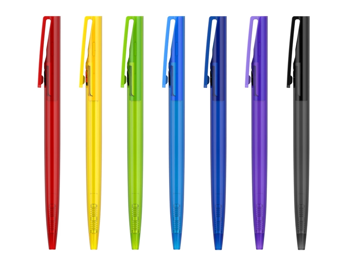 simple Pen- translucent 4