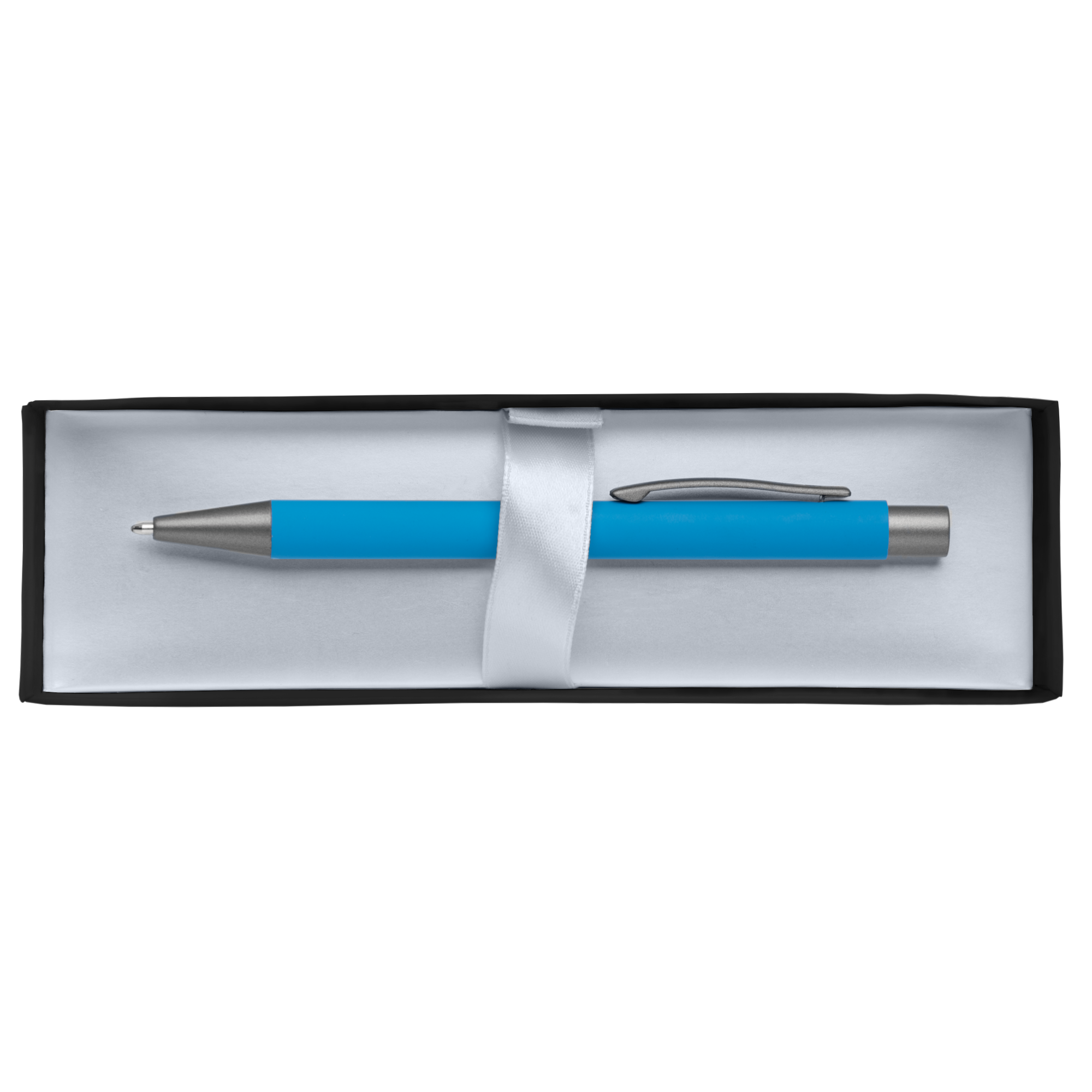 Bowie Softy Gift Box  on Pen and Box 22