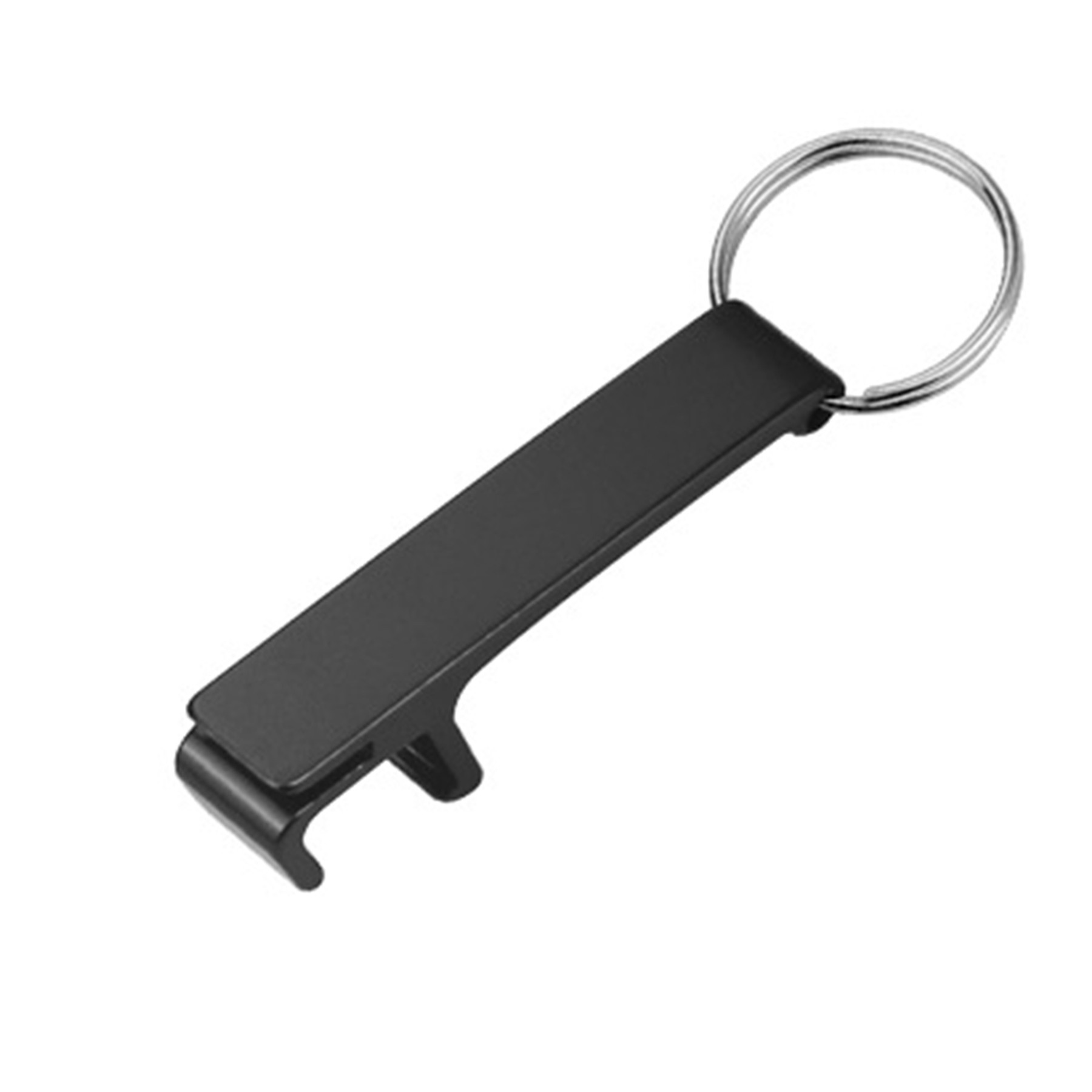 Aluminum Beverage Wrench Keychain 8