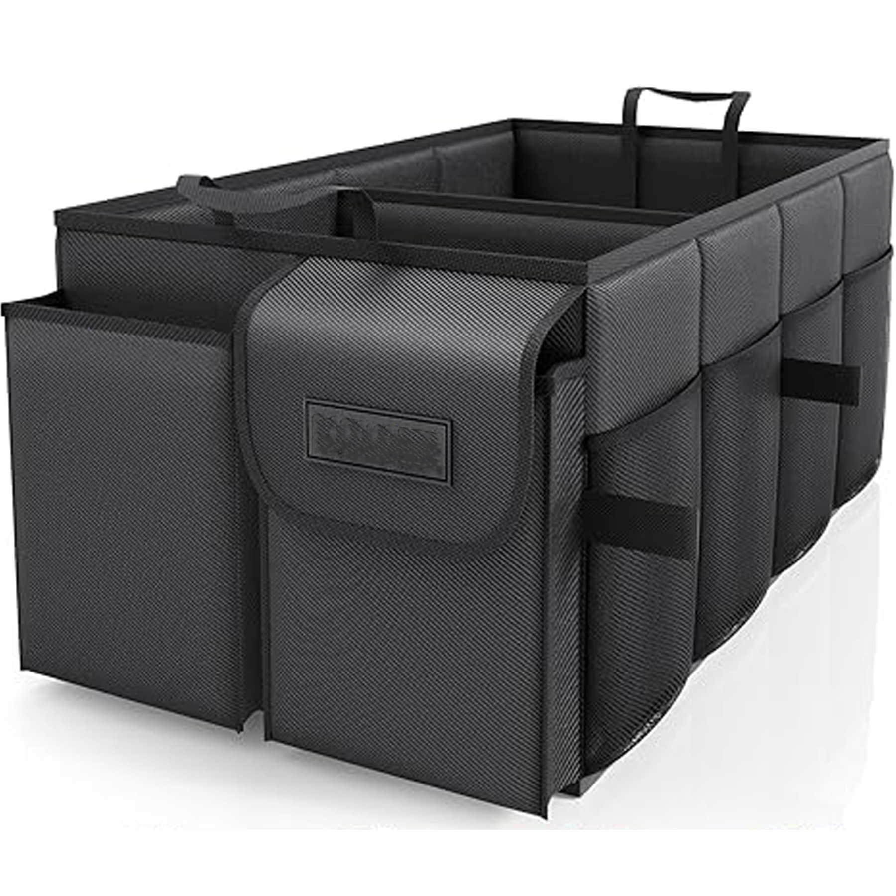 Car Foldable Trunk Organizer 8