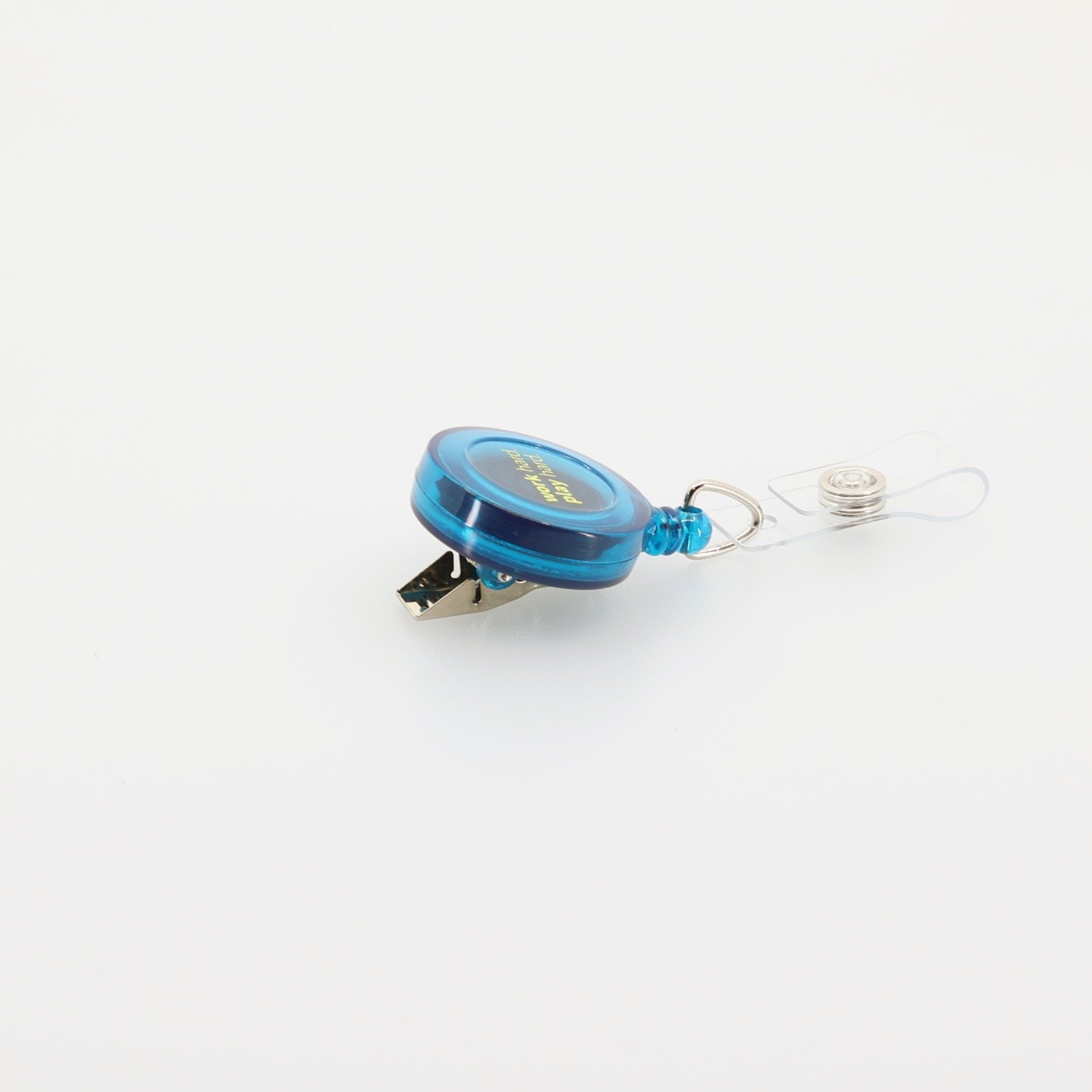Good Value™ Promo Retractable Badge Holder 16