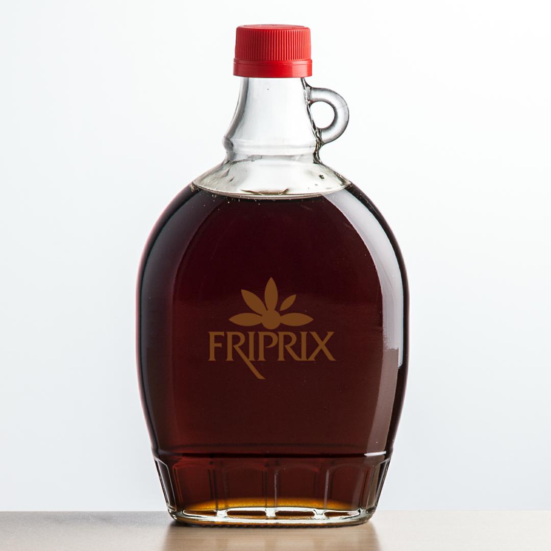 Maple Syrup - Kent - Imprinted 2