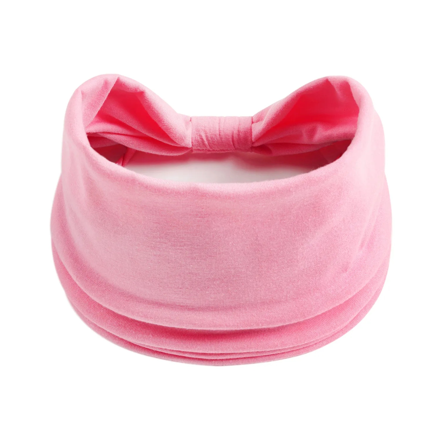 Moisture-Wicking Athletic Hairband for Intense Workouts 55