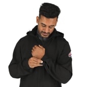 MANZANO Eco Softshell Jacket - Men's 84