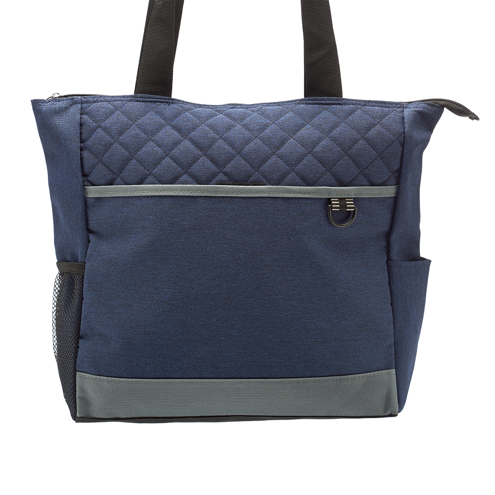 Montecarlo Shoulder Bags with Front Pocket