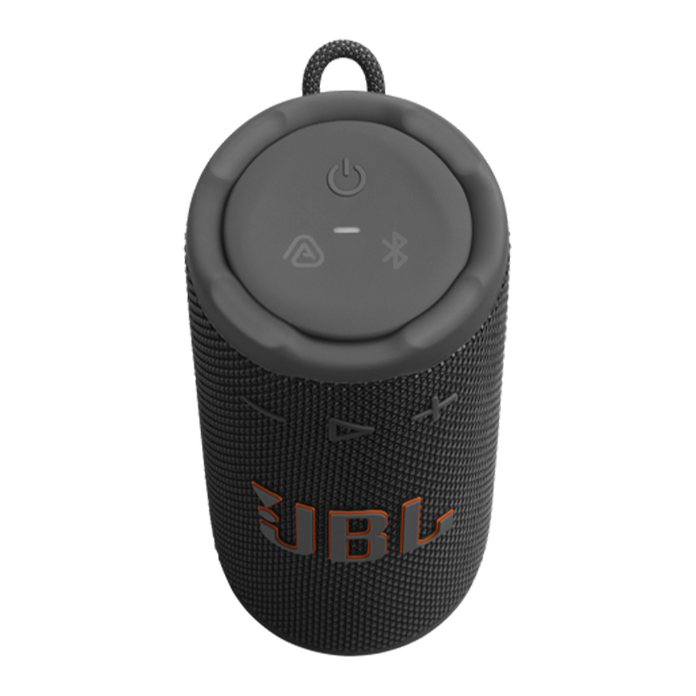 Custom Imprinted JBL Grip - Compact Bluetooth Speaker 24