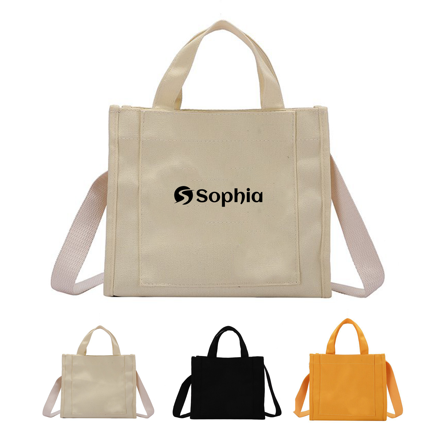 Crossbody Shoulder Handbags For Women 2