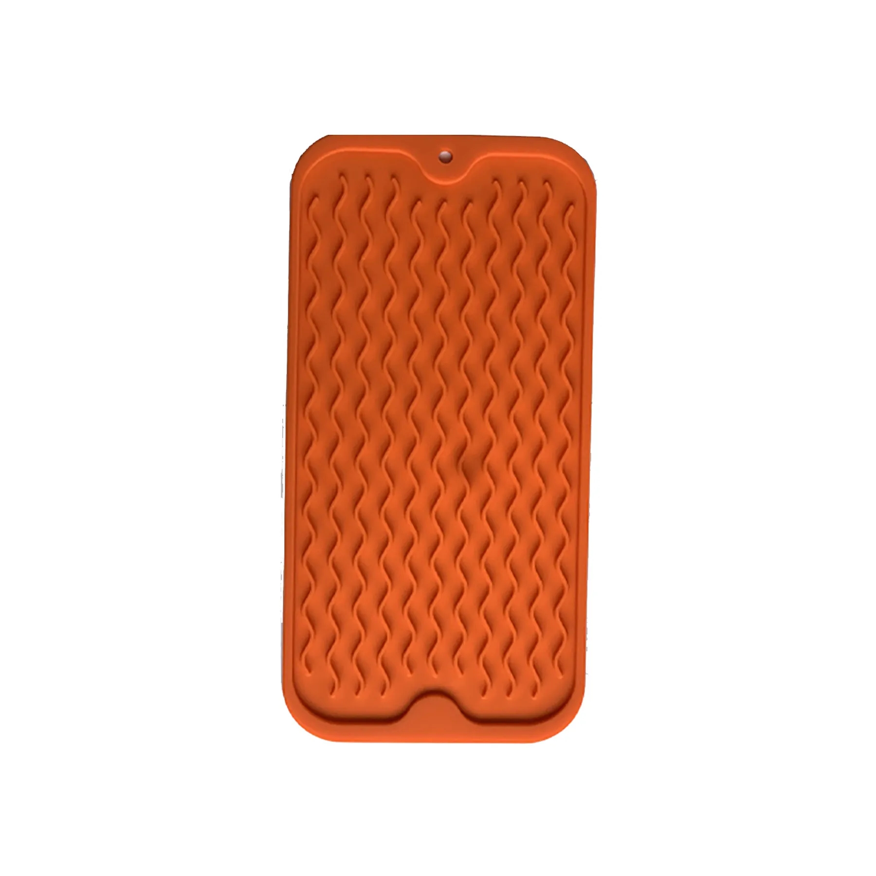 Silicone Dish Drying Mat 2