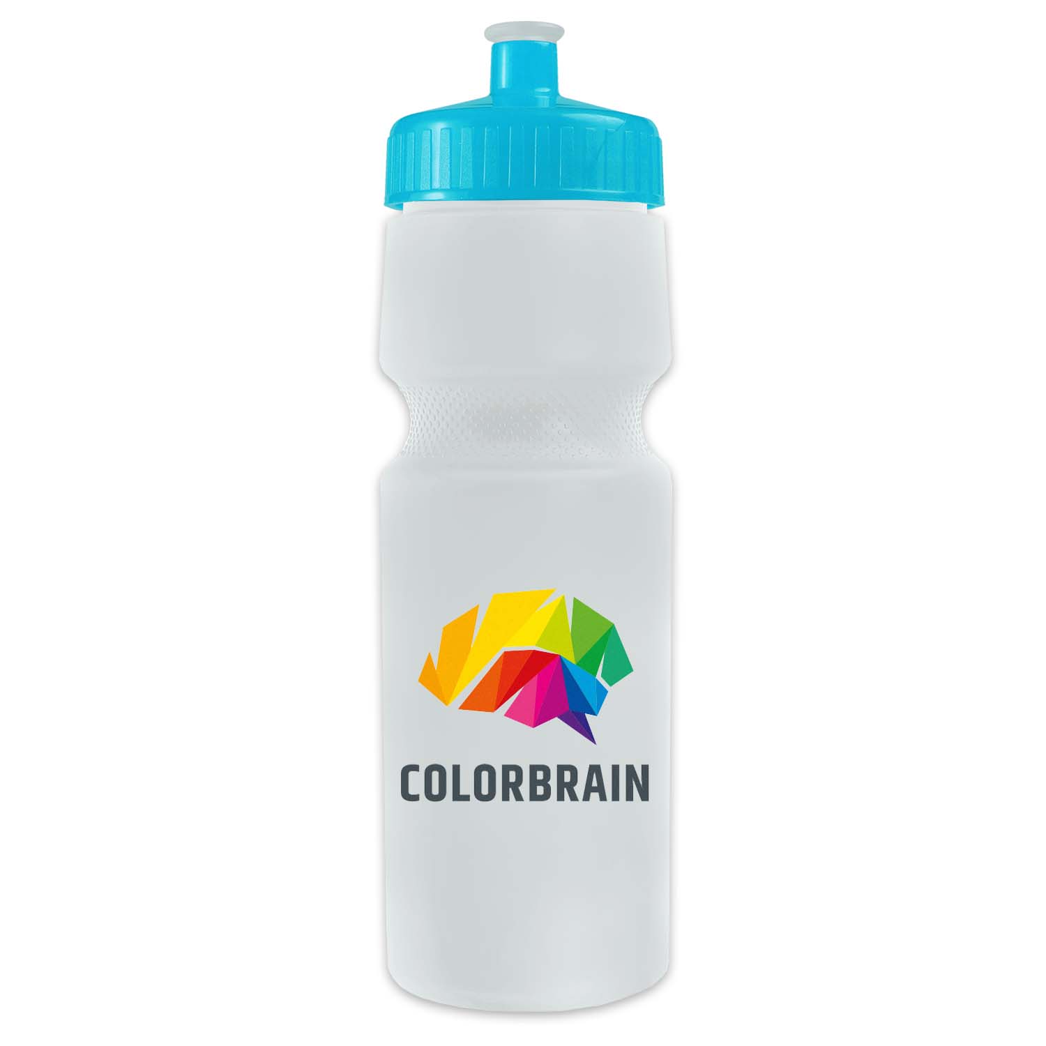 24. oz. Digital Venture Bike Bottle 7