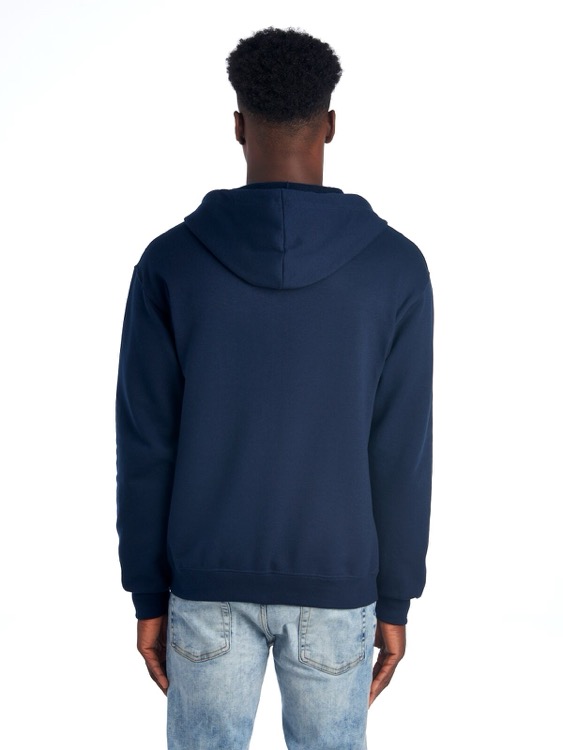 JERZEES NuBlend® Unisex Full-Zip Hooded Sweatshirt, custom hoodie or sweatshirt with logo imprint 19