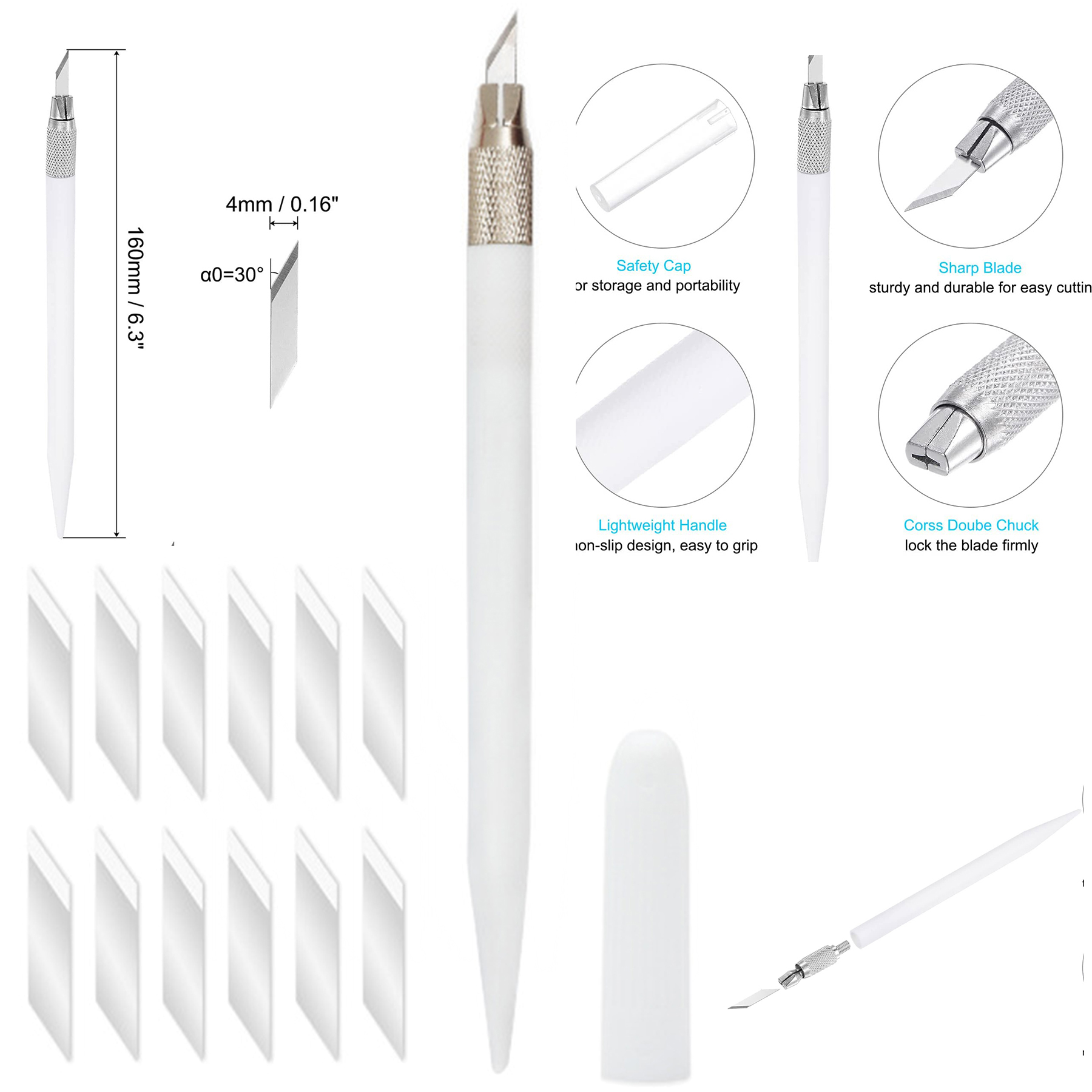 Art Craft Knife 