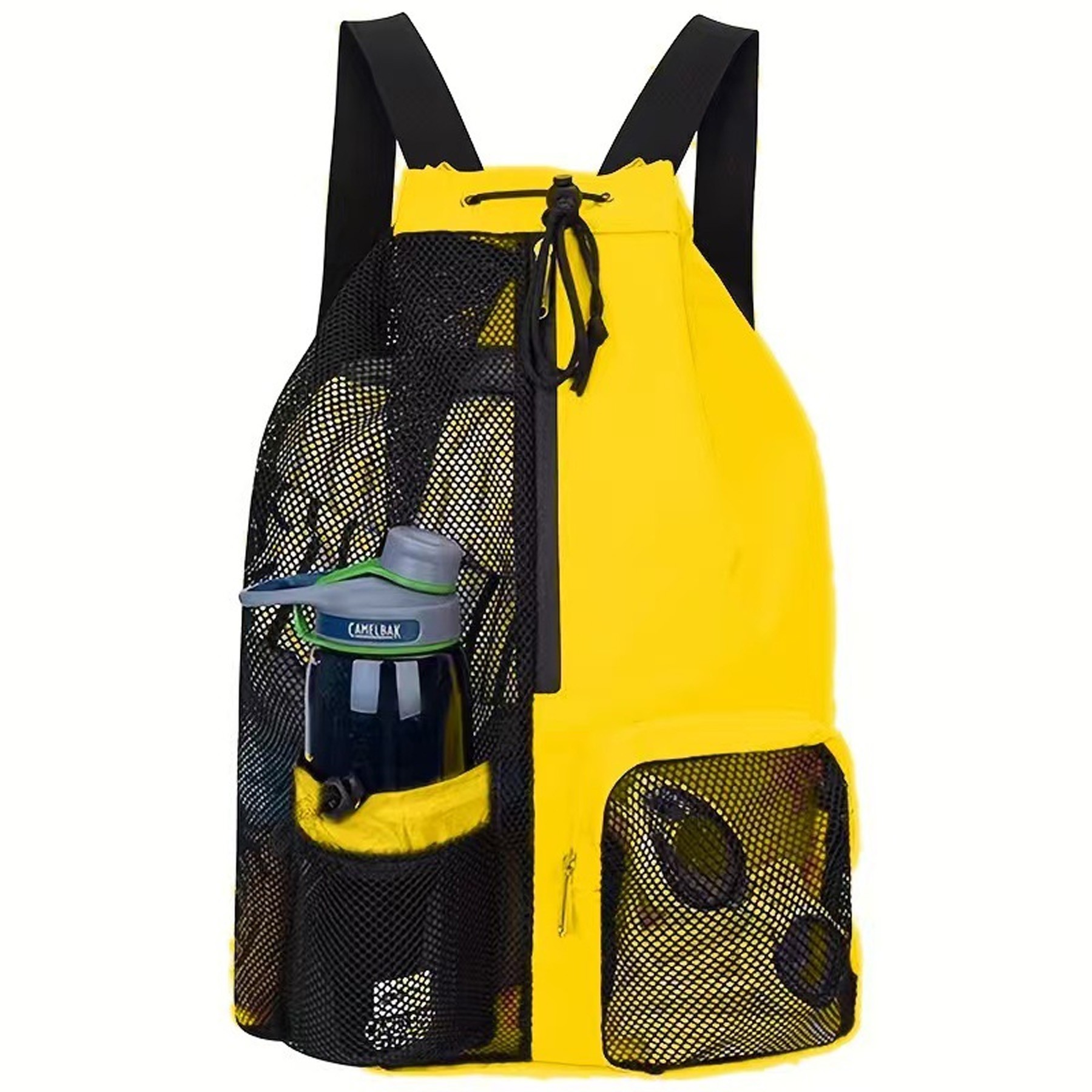 Versatile Backpack 9