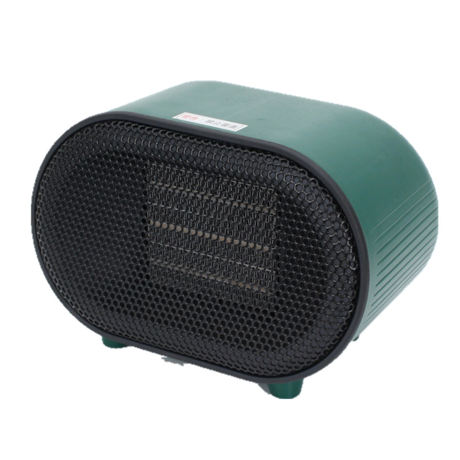 Mini Home Air Heater 3