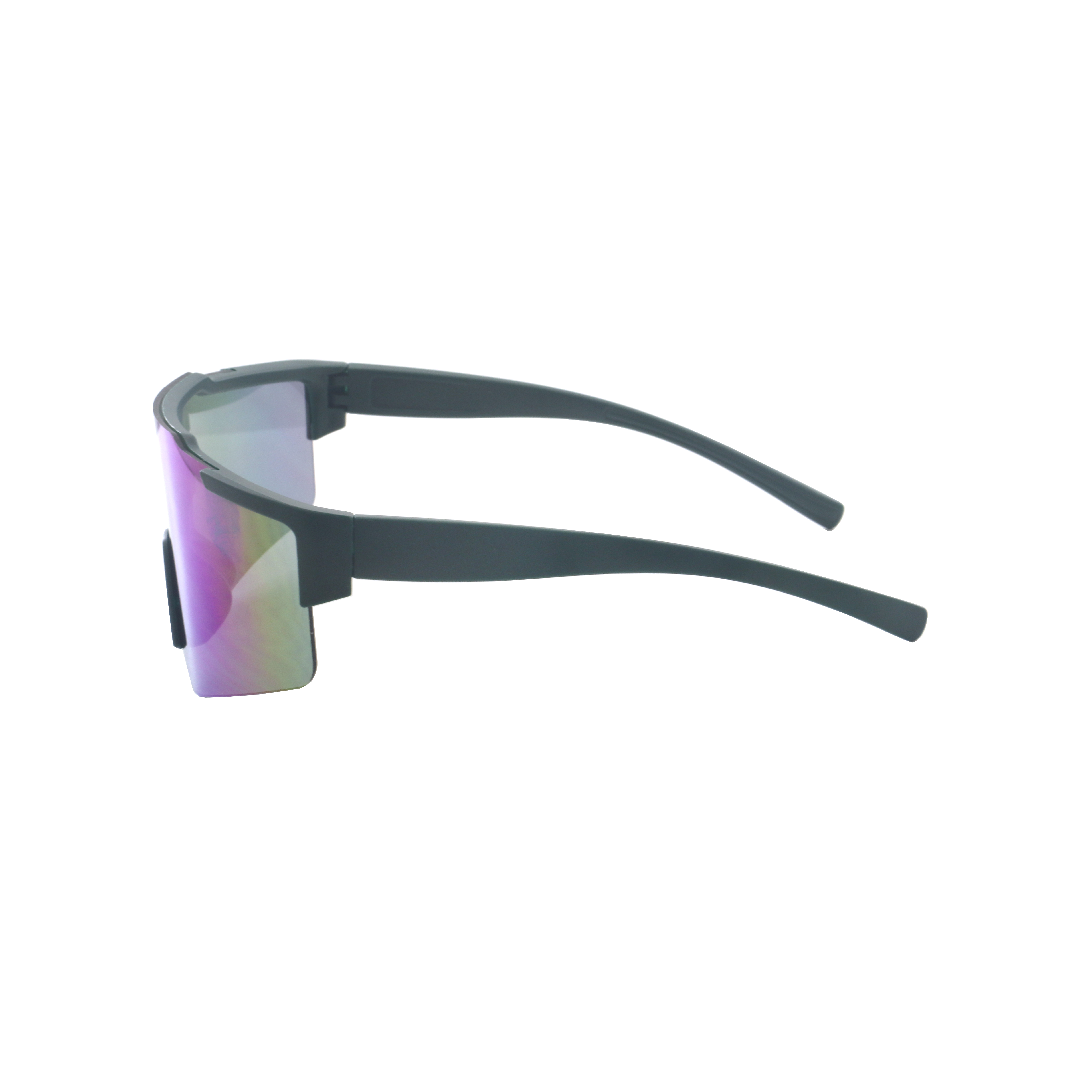 Sport Mask 2 Mirror Sunglasses 12