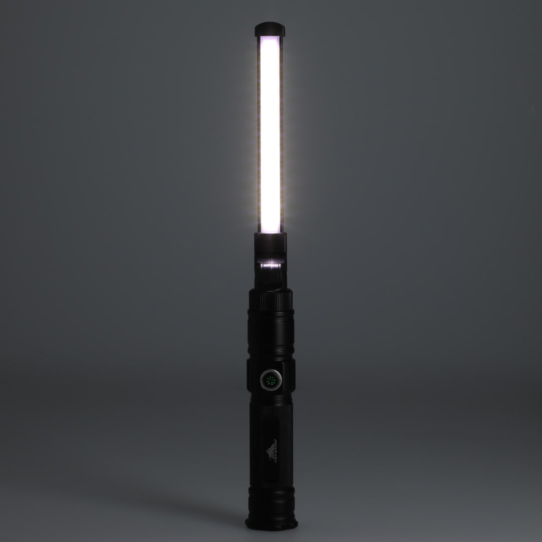 High Sierra Eco 150 Lumen Magnetic COB Work Light 10