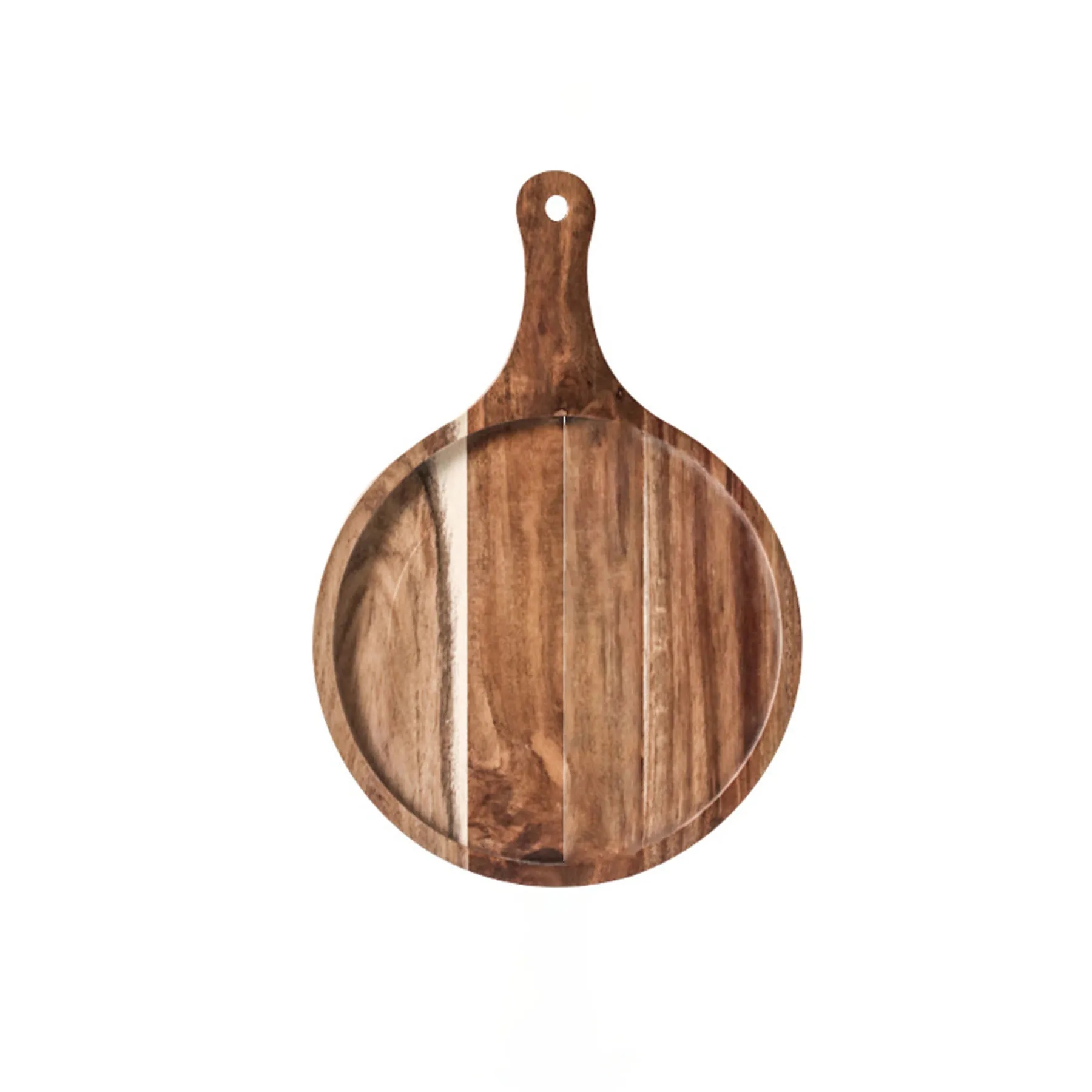 Steak Wood Board 6