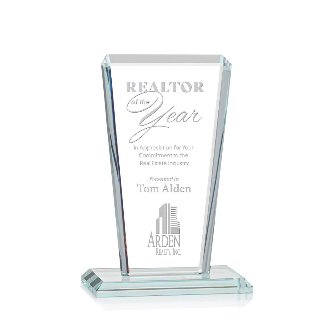 Chatham Award - Clear 4