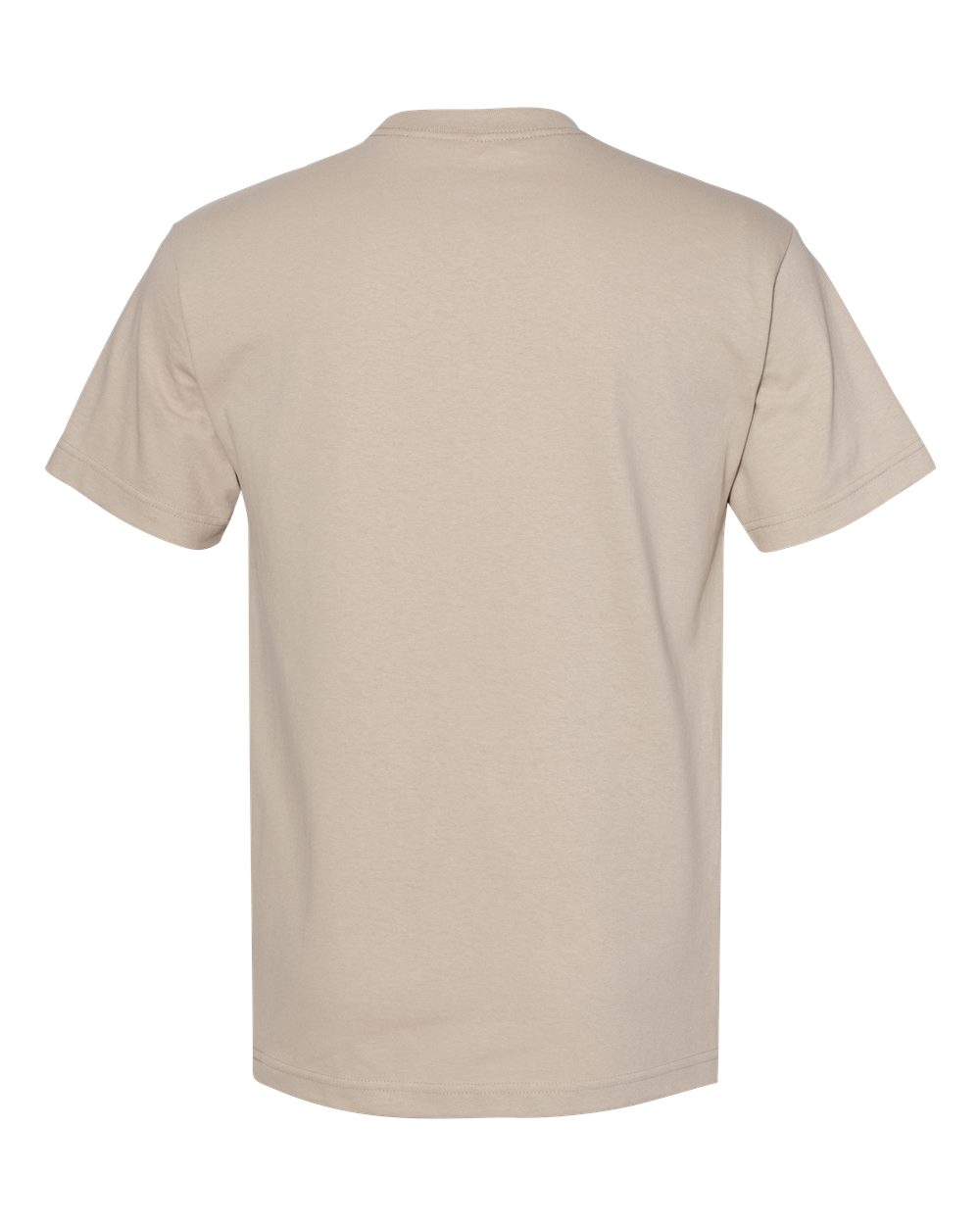 Unisex Heavyweight Cotton Tee - 1301 1