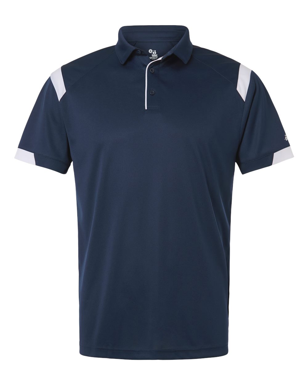 Unisex On the Rise Polo - 3350 63