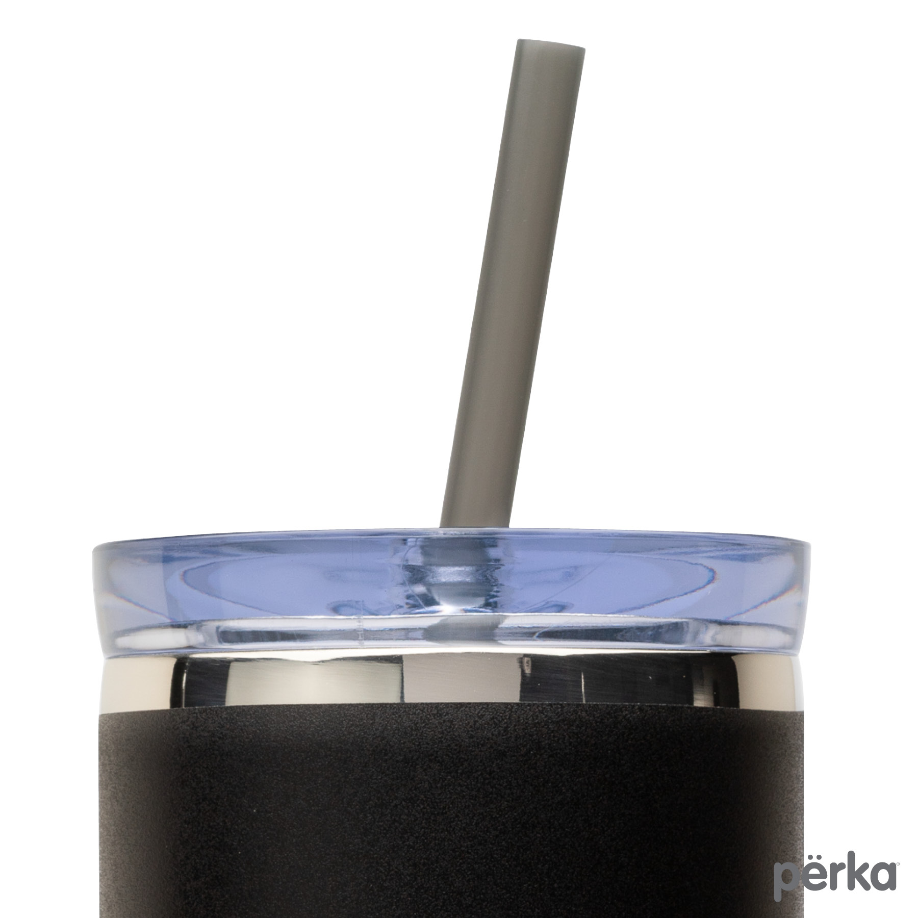 Perka® Trent 18 oz. Double Wall, Stainless Steel Hot/Cold Tumbler 10