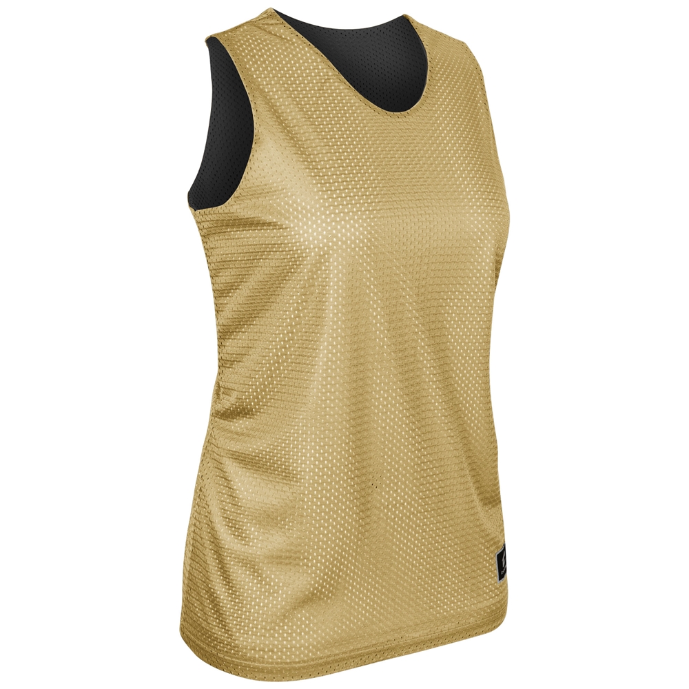 Zone Reversible Basketball Jersey - Women's 17