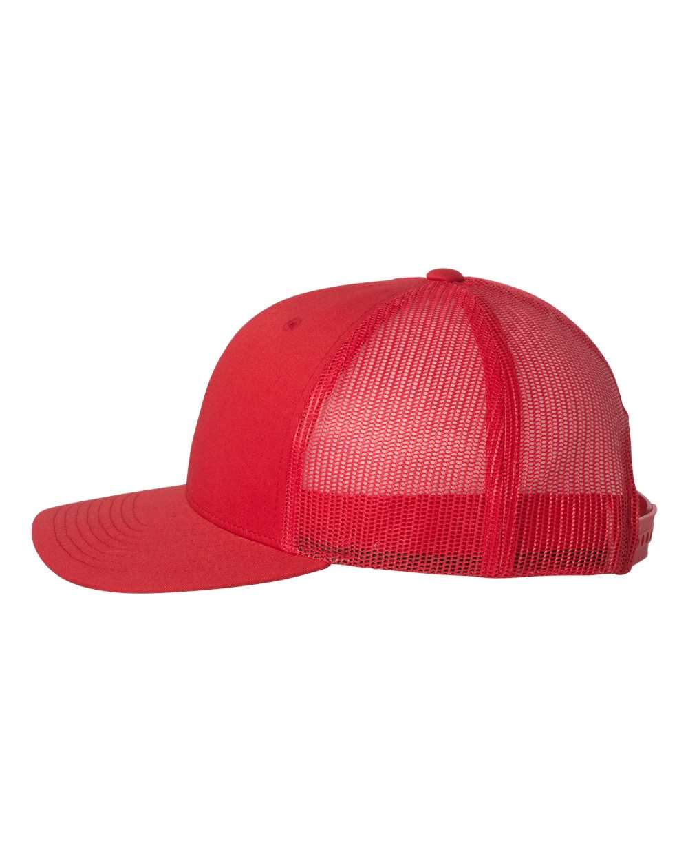 Retro Trucker Cap - 6606 23