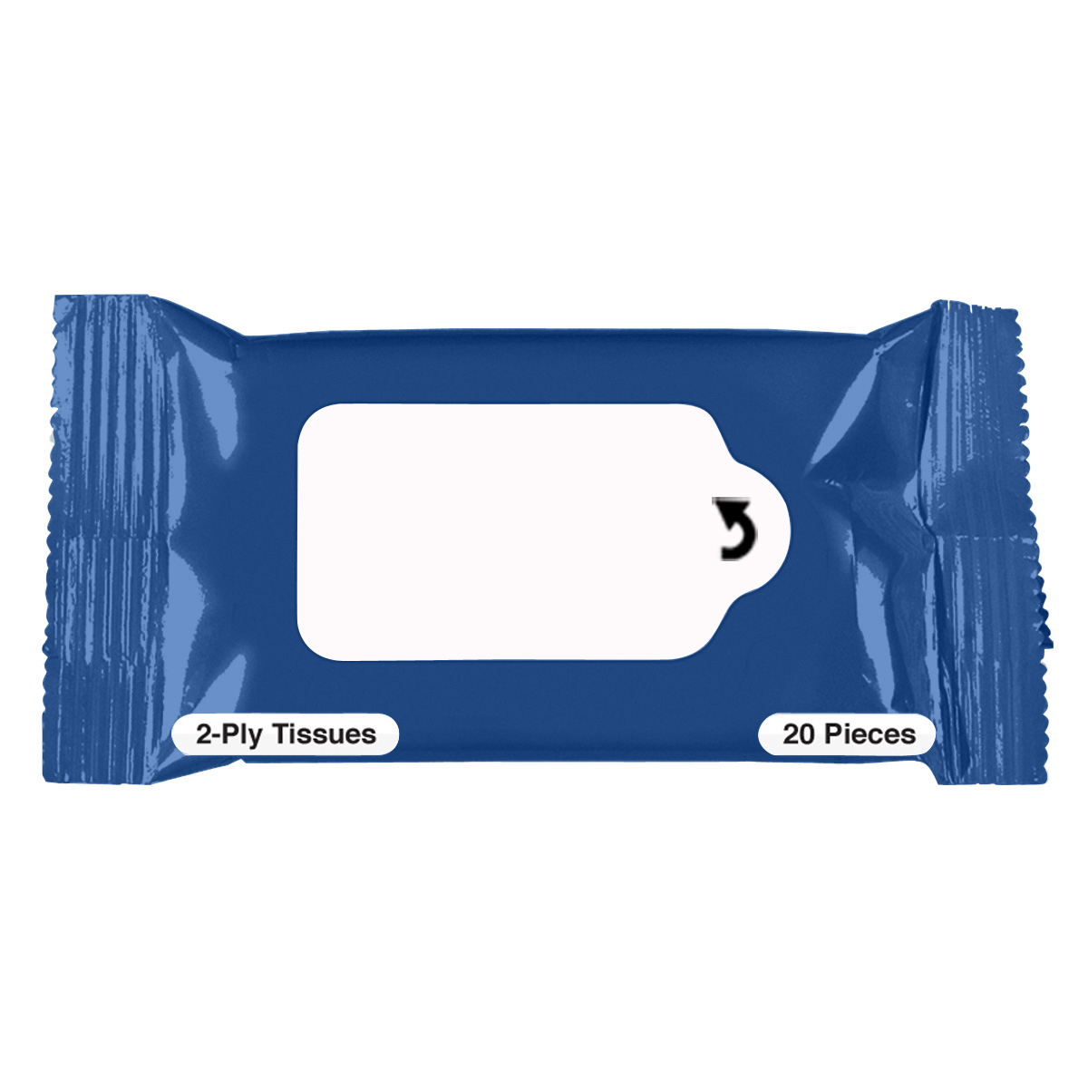 Tissue Packet 4