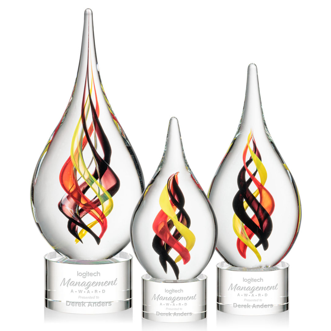 Nottingham on Marvel Base - Clear