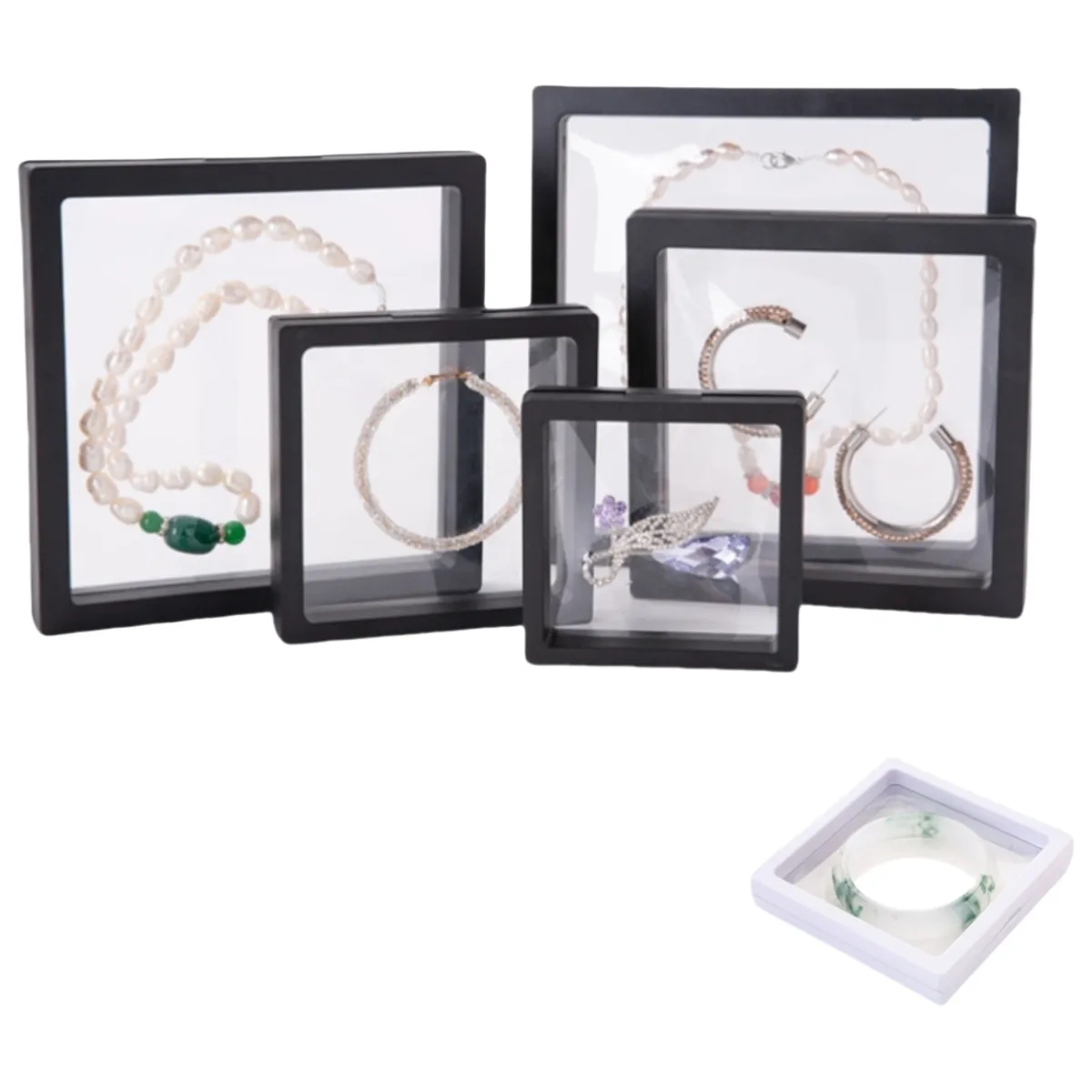 Jewelry Organizer
