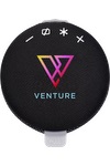 5W Wireless Light Up Ring Party Speaker 28