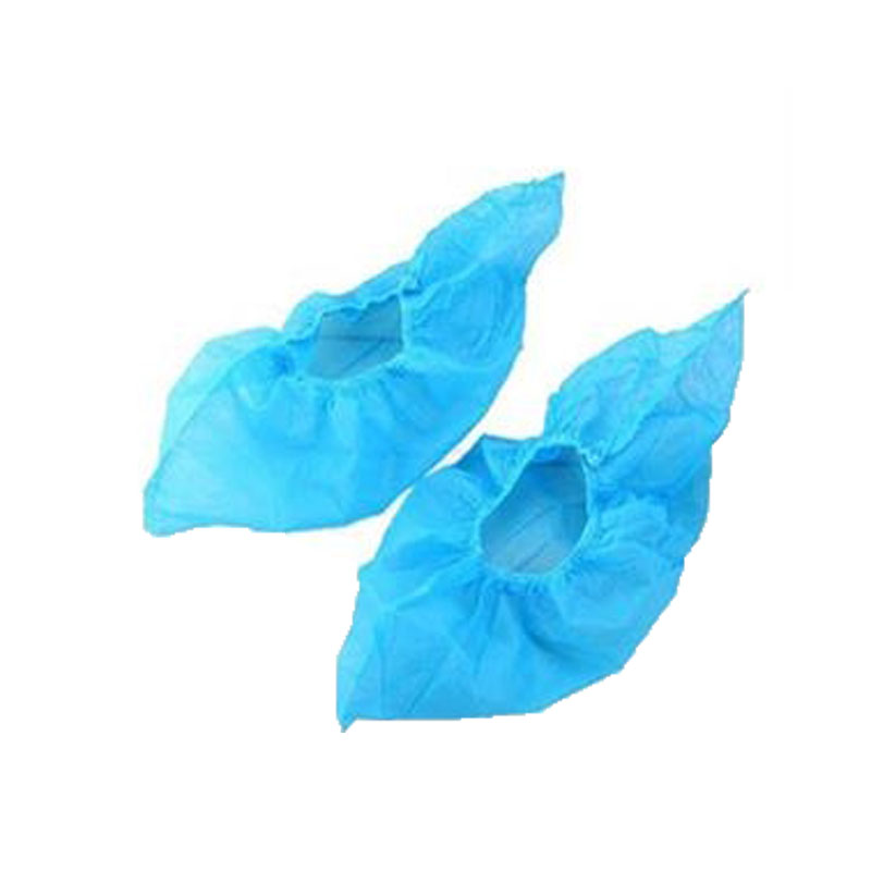 Non Woven Disposable Protective Shoe Cover 2