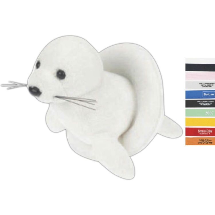 7" White Bear 6