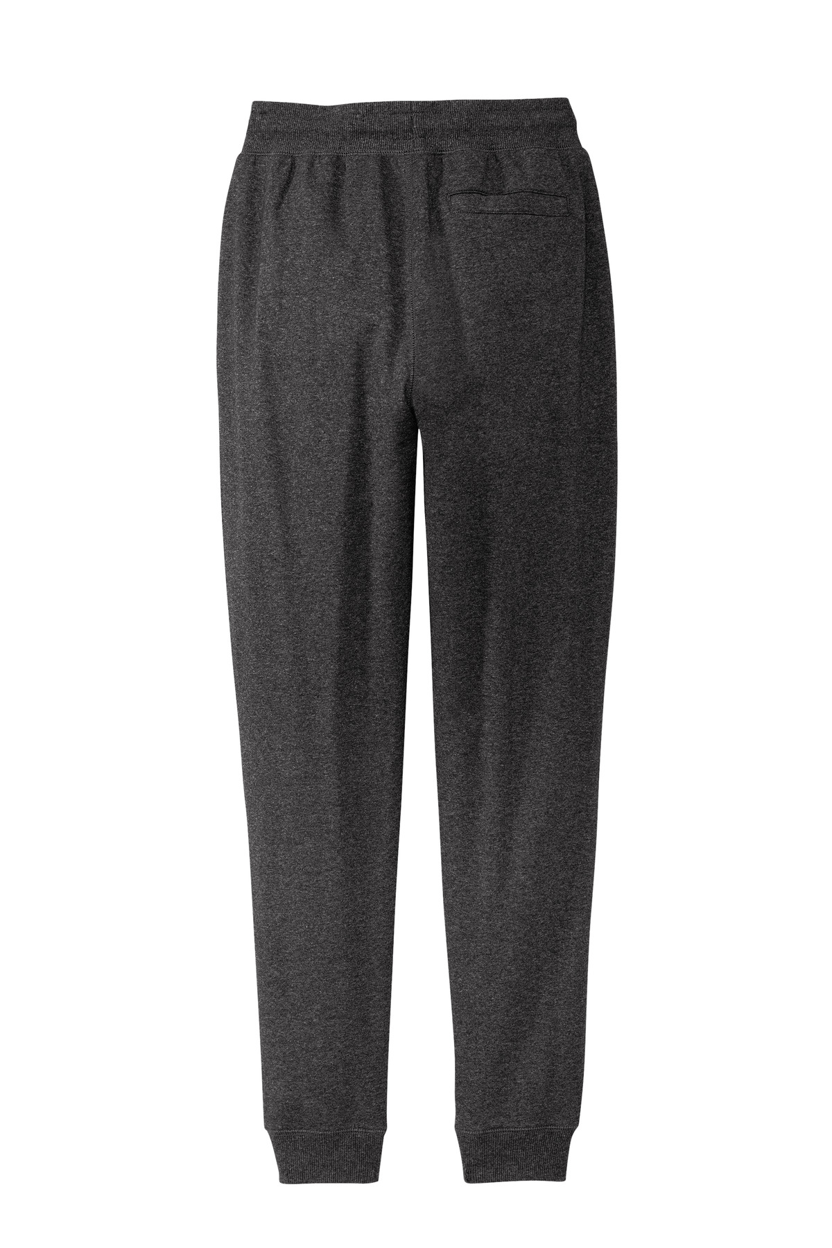 District Re-Fleece Jogger DT8107 16