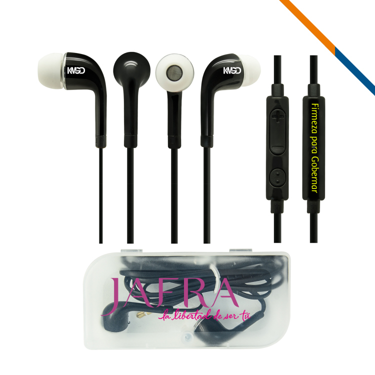 Opera Ear buds 8