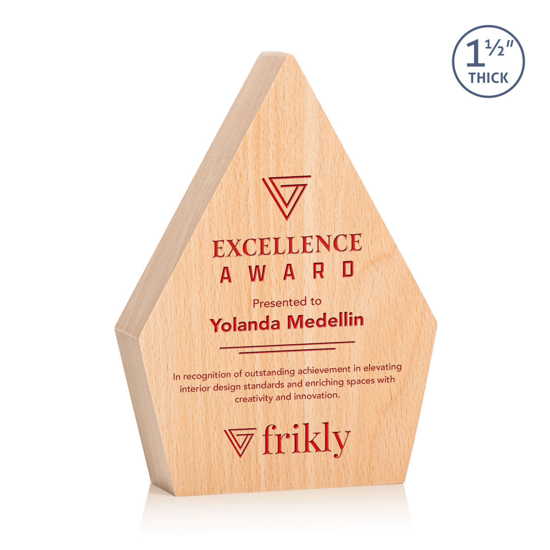 Leeds Award 1