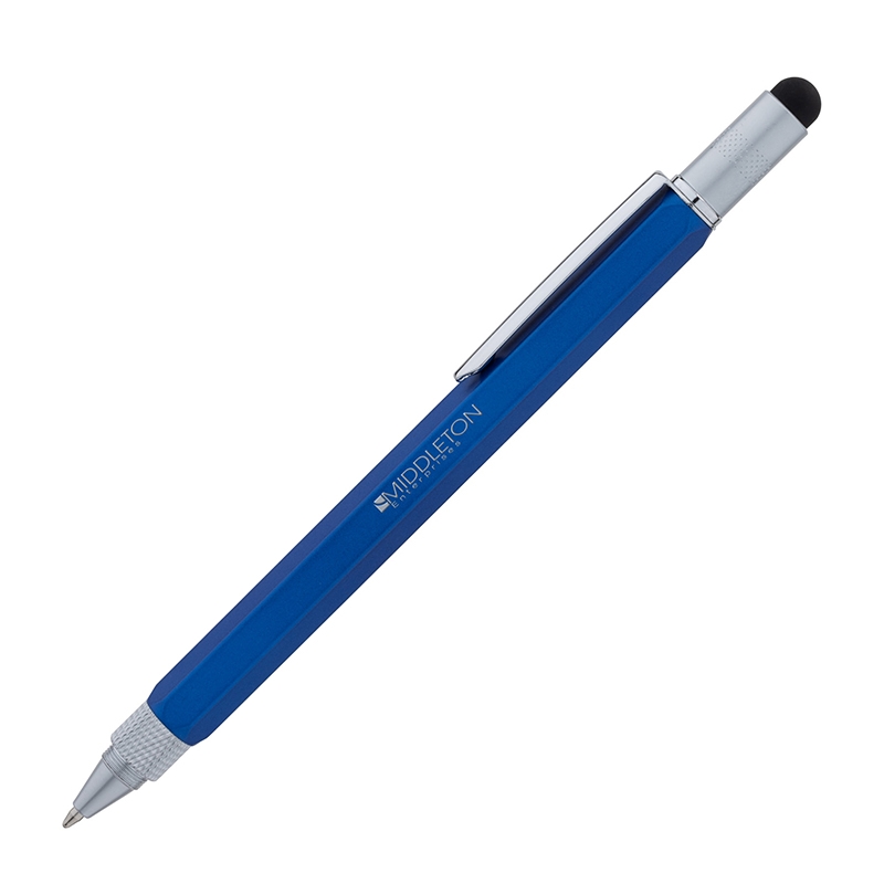 Rockport 5-in-1 Multifunction Pen 8