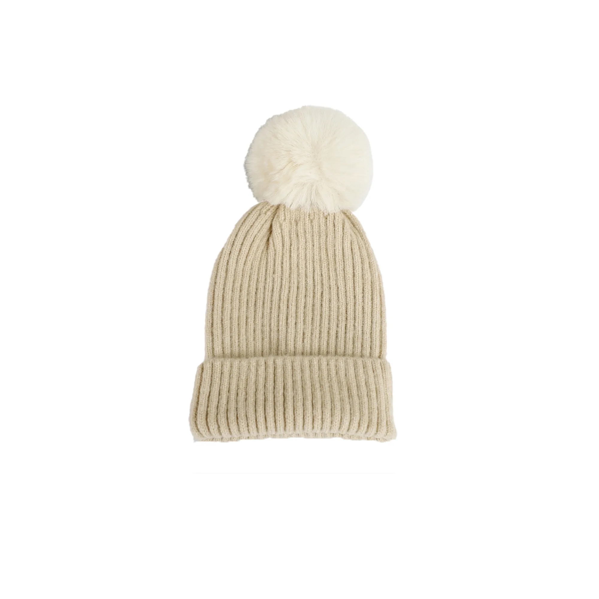 Velvet Wool Hat 11
