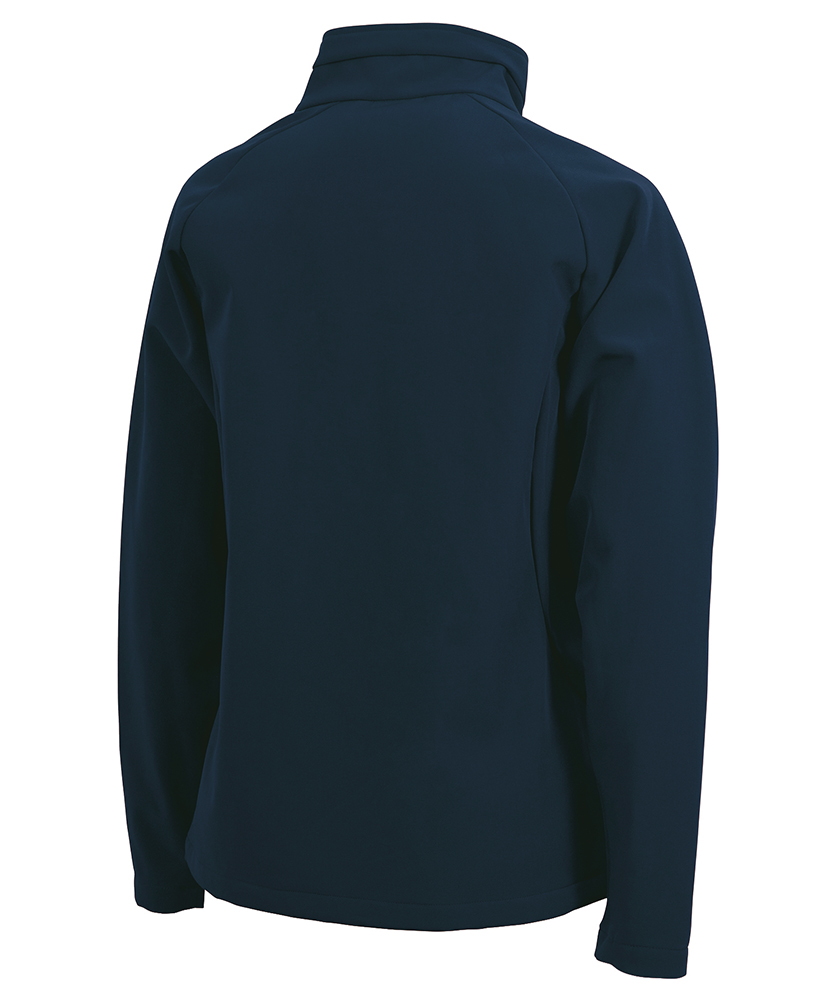 Women's Ultima Soft Shell Jacket 14