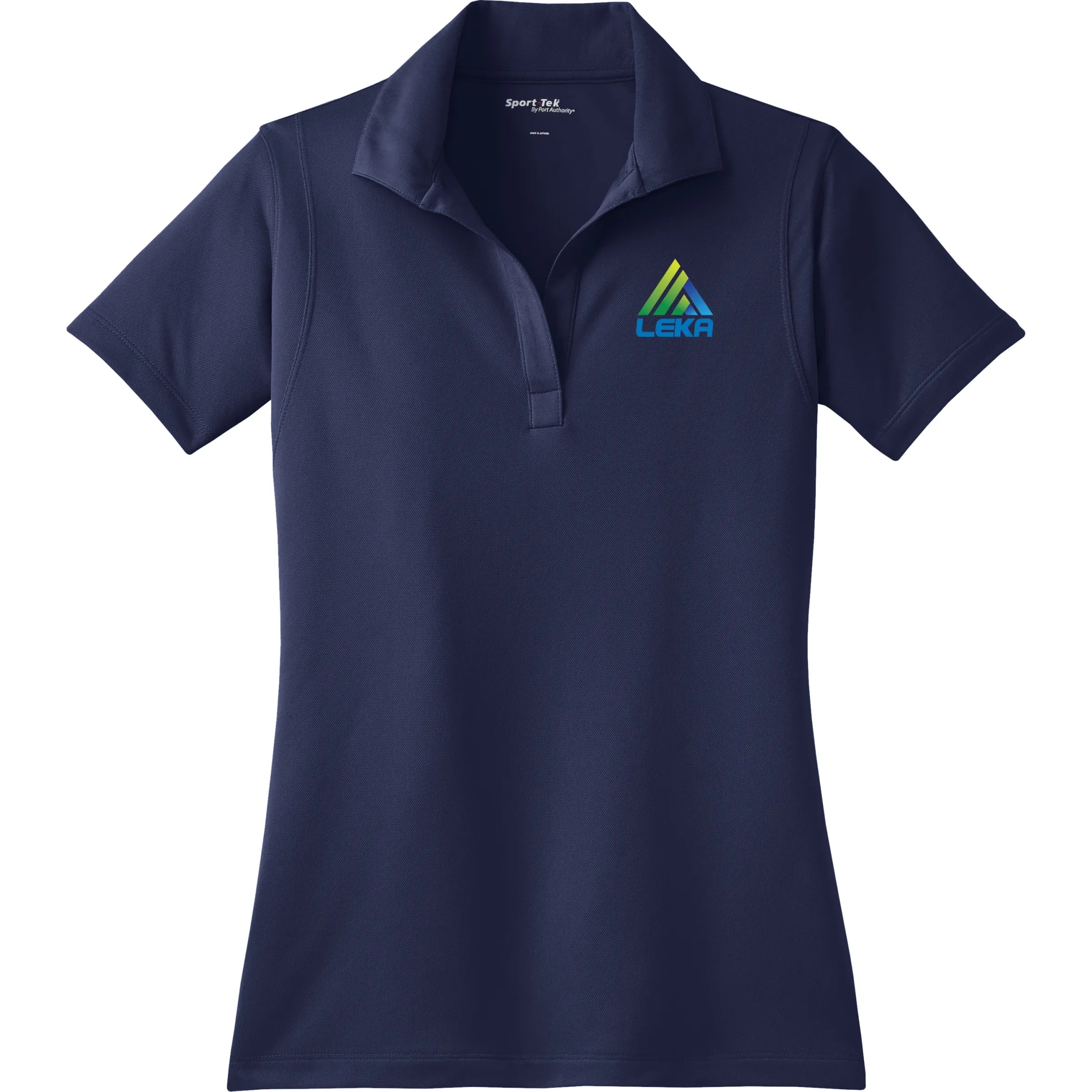 SPORT-TEK(R) LADIES MICROPIQUE SPORT-WICK(R) POLO 42