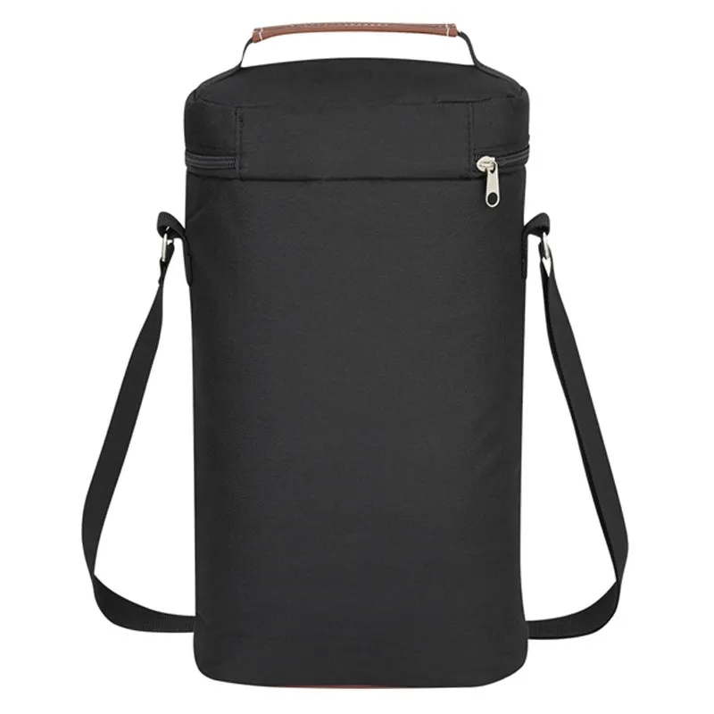 Wine Cooler Tote Bag 3