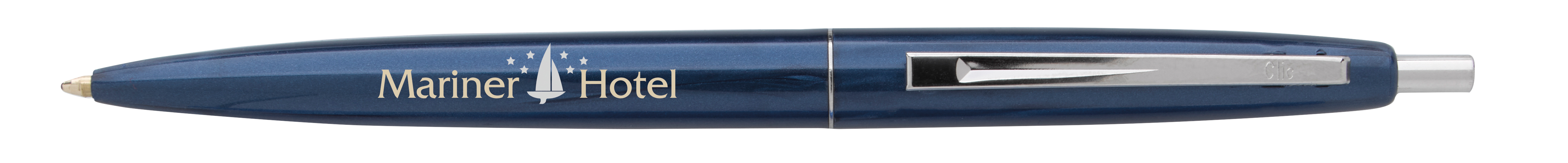 Classic Collection Clic™ Pen 221